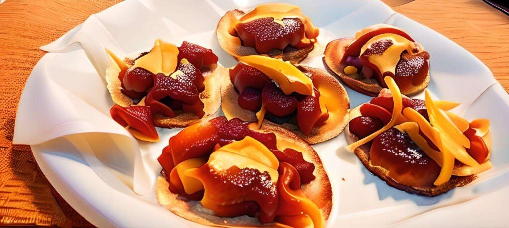 Guisados