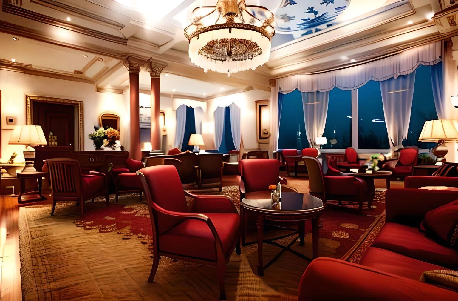 The 10 Best Hotels in Los Angeles