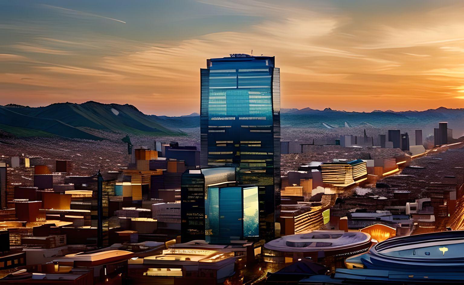 The Ritz-Carlton, Los Angeles