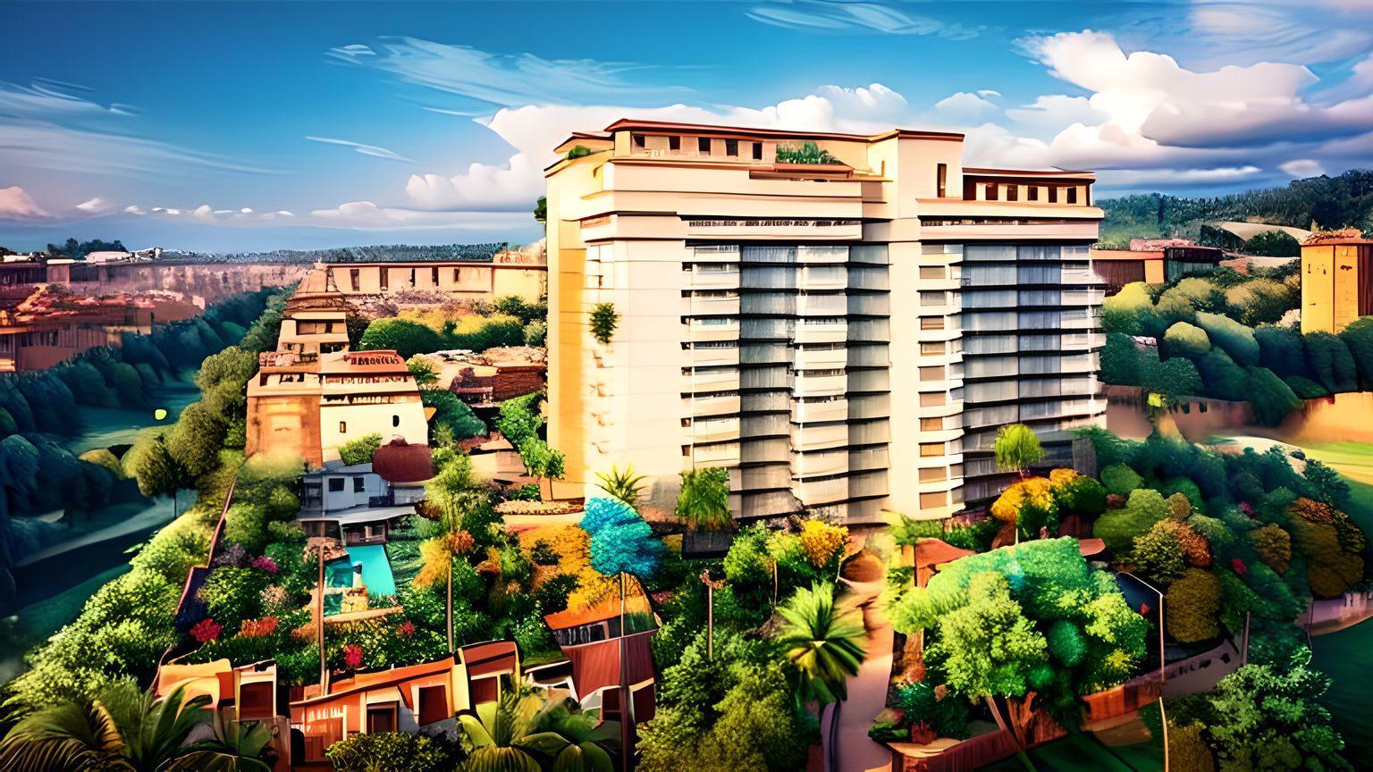 Four Seasons Hotel Los Angeles at Beverly Hills