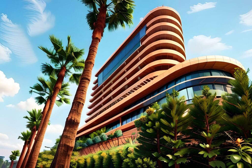 Waldorf Astoria Beverly Hills