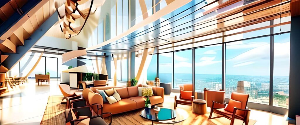 InterContinental Los Angeles Downtown