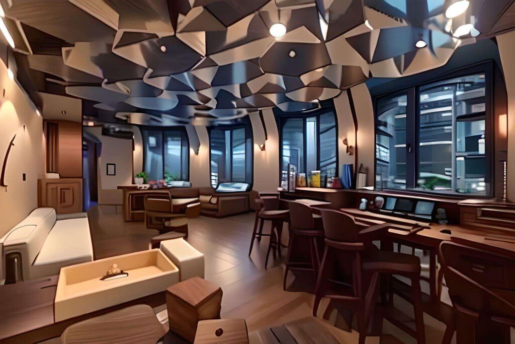 71Above (at the US Bank Tower)