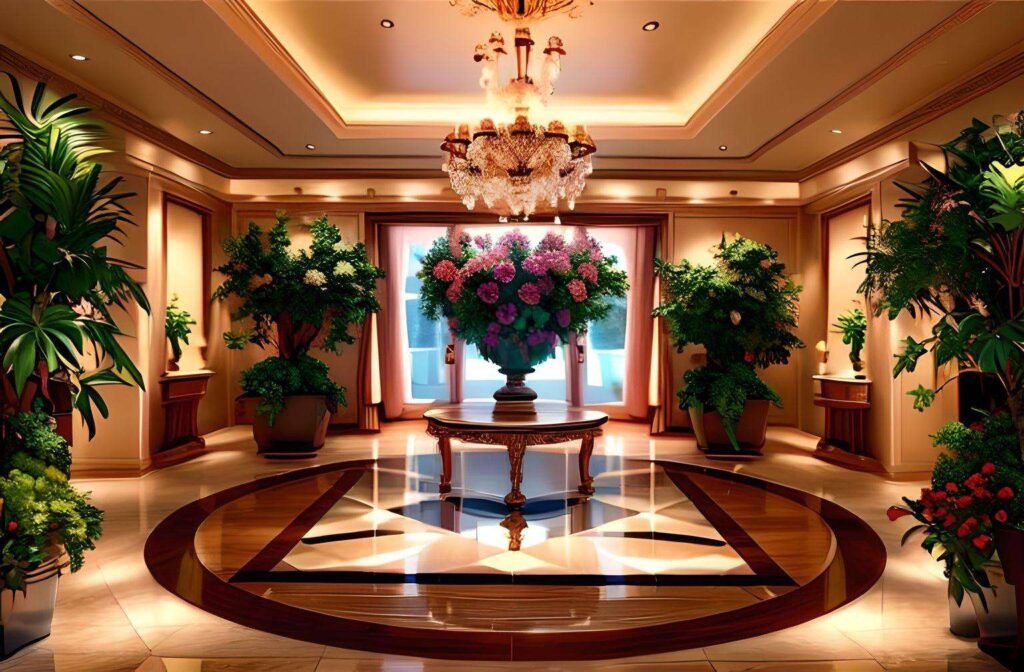 Cut (at the Beverly Wilshire, A Four Seasons Hotel)