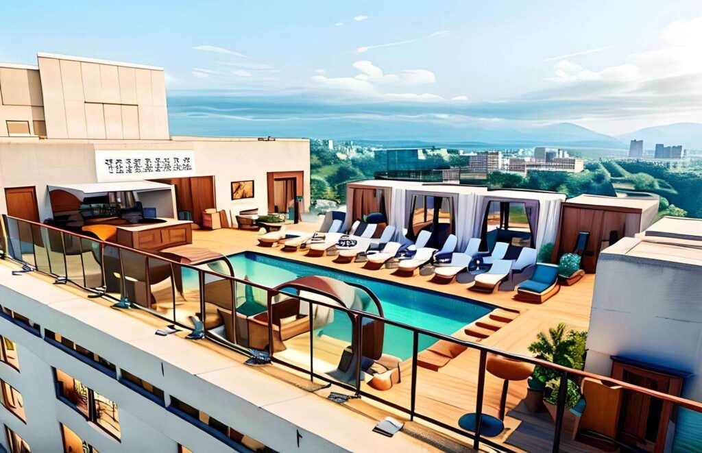 Andaz West Hollywood