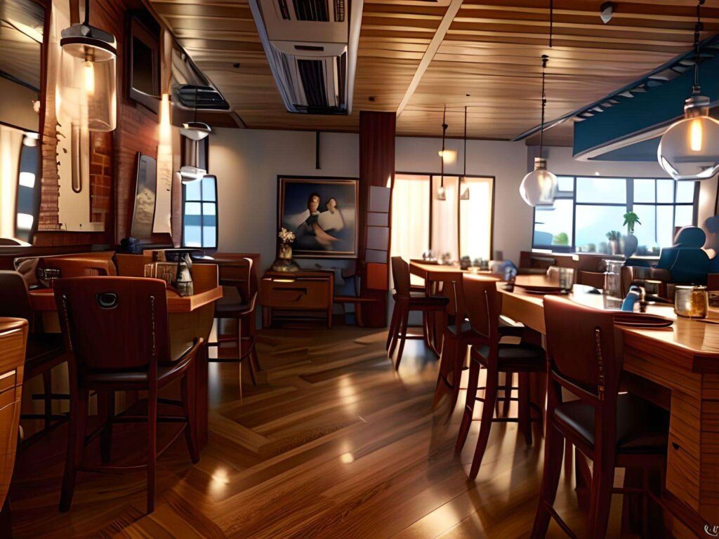 Argentinian - Gaucho Grill