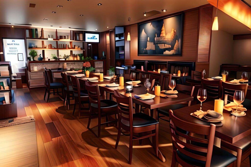 Emporium Thai Cuisine