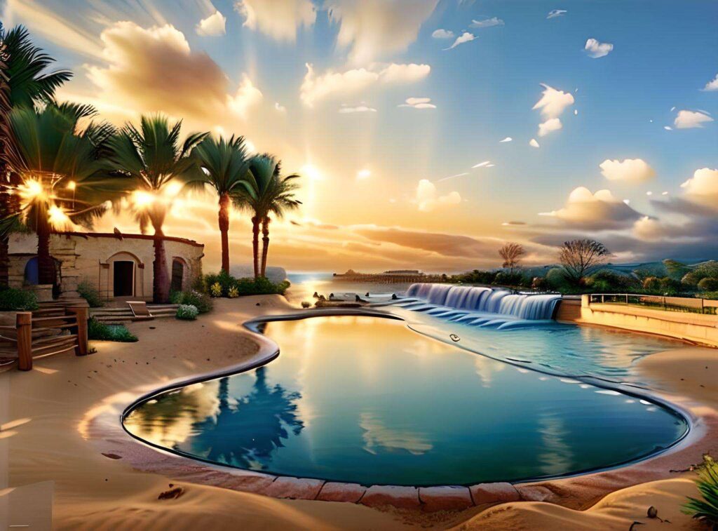 the 5 best Hyatt hotels in Los Angeles