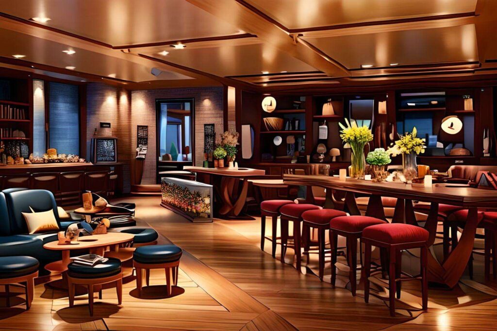 The 10 Best Hotel Bars in Los Angeles