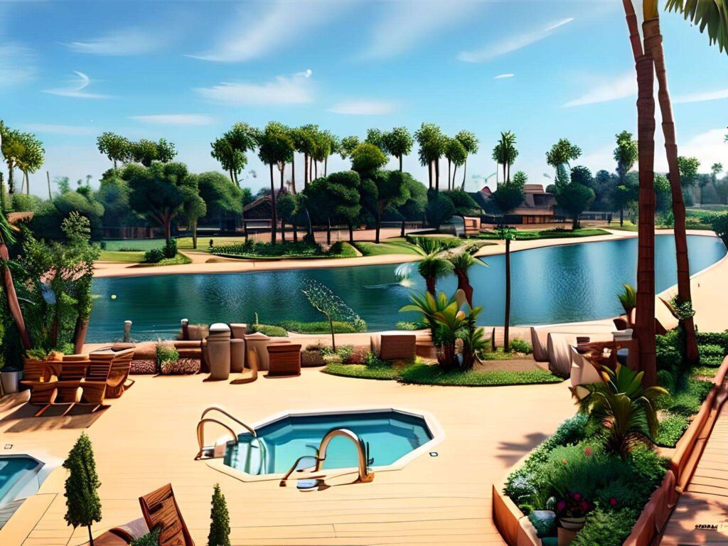 Hyatt Regency Long Beach