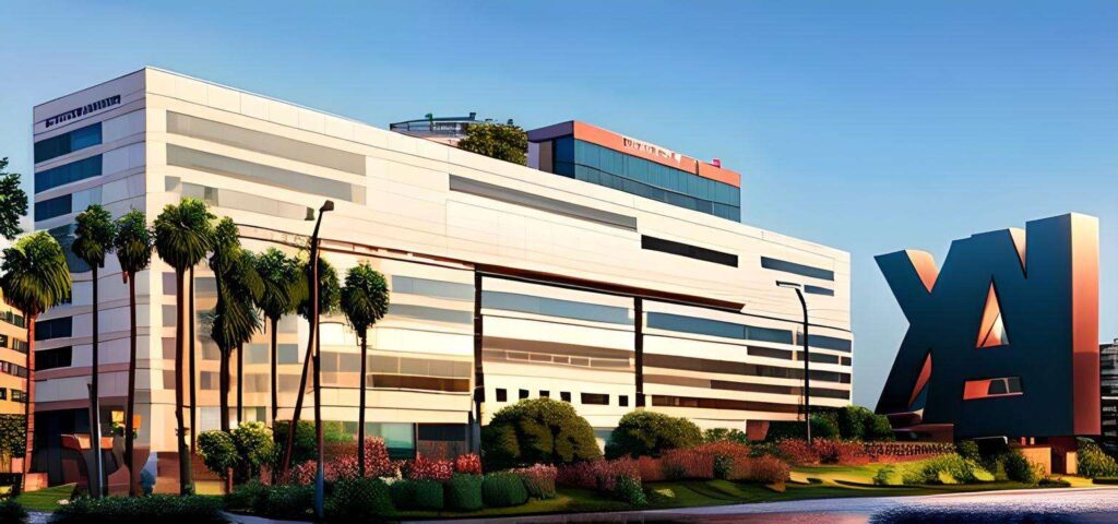 Hyatt Regency Los Angeles International Airport