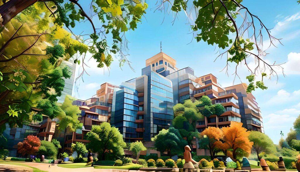 InterContinental Los Angeles Century City 1