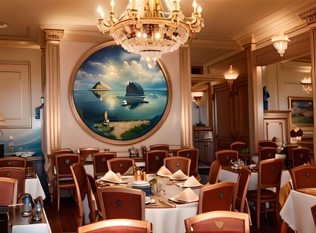 The 10 Best Persian Restaurants in Los Angeles