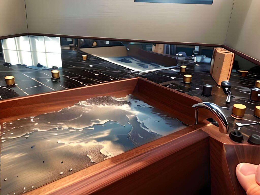 Larchmont Sanctuary Spa