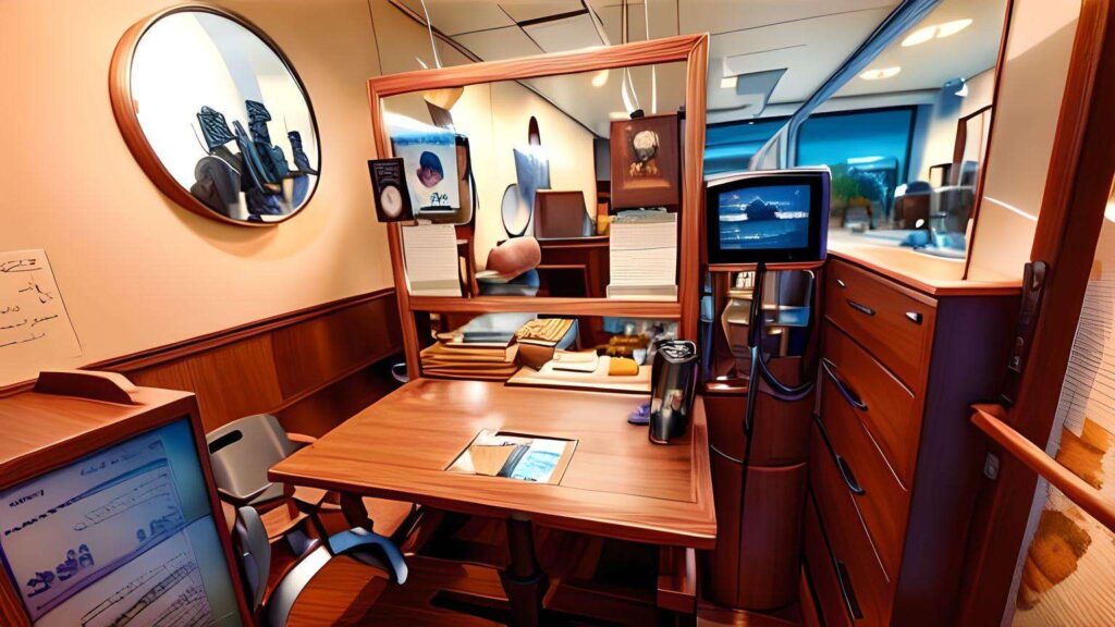 Mario's Peruvian & Seafood LA