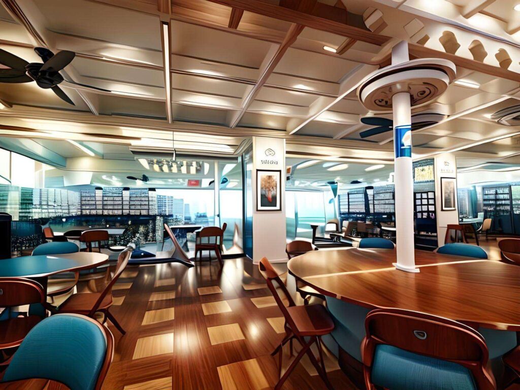Pampas Grill Restaurant in LA
