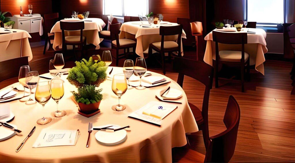 Providence restaurant