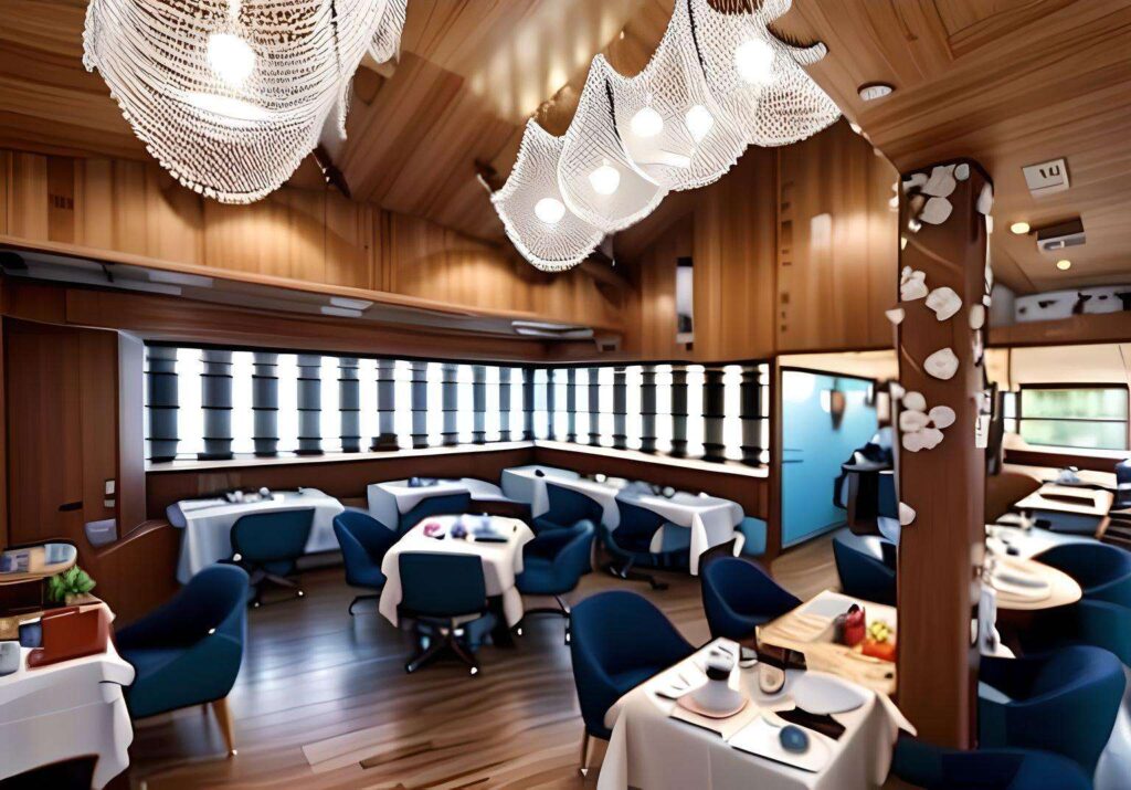 the 10 best hotel restaurants in Los Angeles