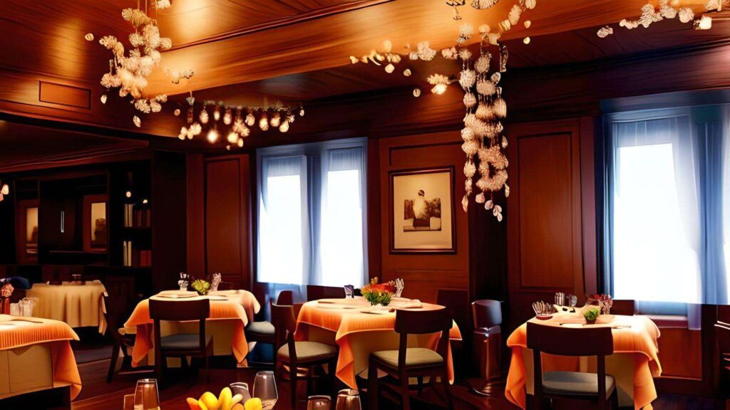 Providence (at the Hollywood Roosevelt Hotel)