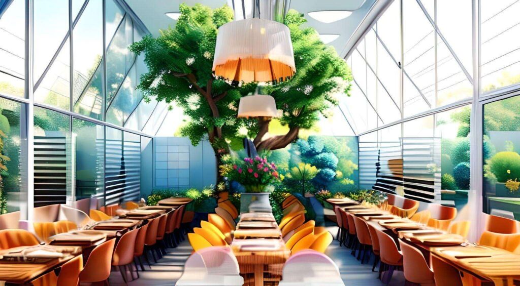 Restaurant Brentwood