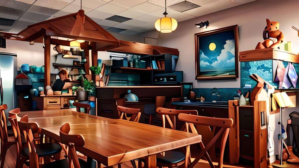 Ruen Pair Restaurant