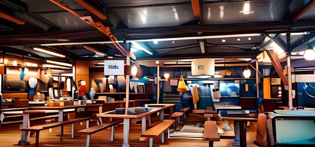 San Pedro Fish Market & Restaurant in LA