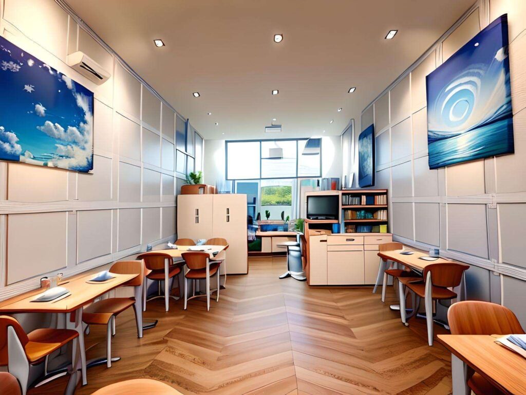 Shekarchi restaurant