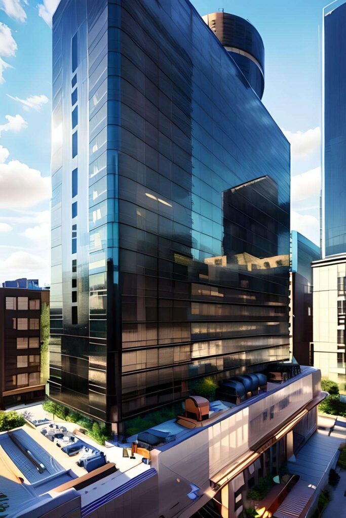 The 10 Tallest Hotels in Los Angeles