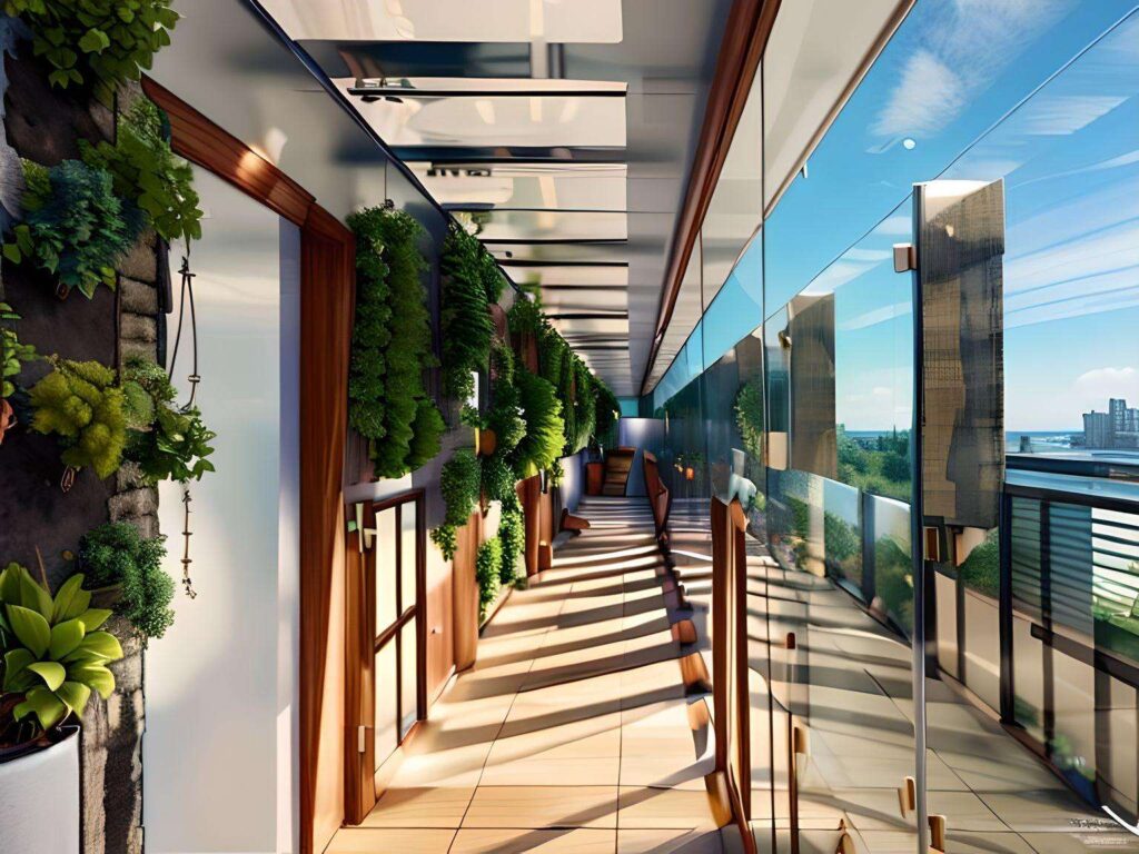 Soho House West Hollywood 1