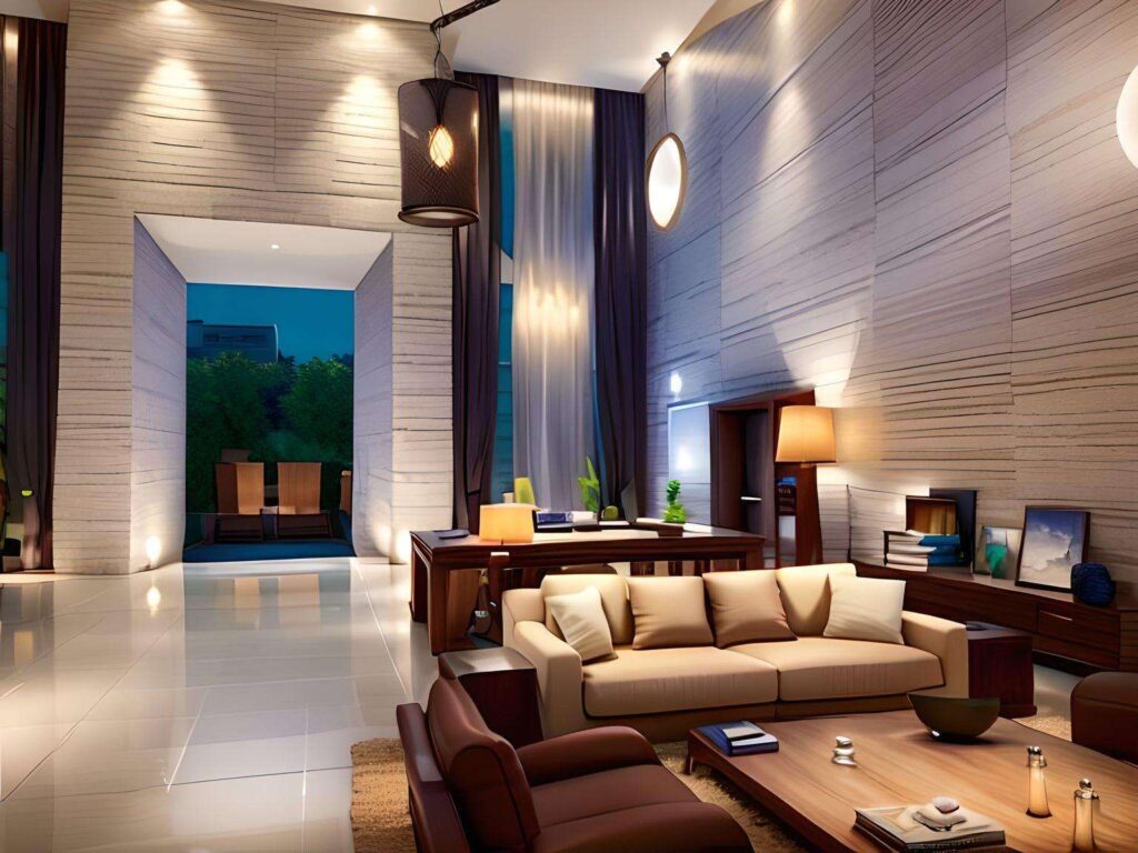 The Edition West Hollywood