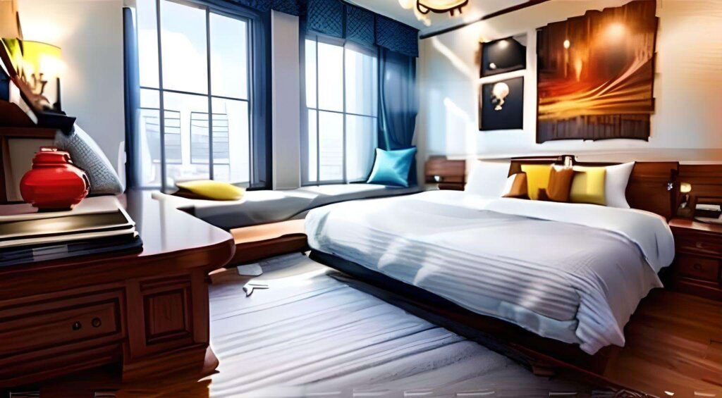 The Freehand Los Angeles 1