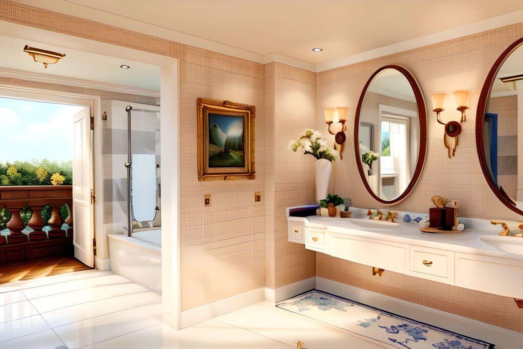 The Langham Huntington, Pasadena Spa