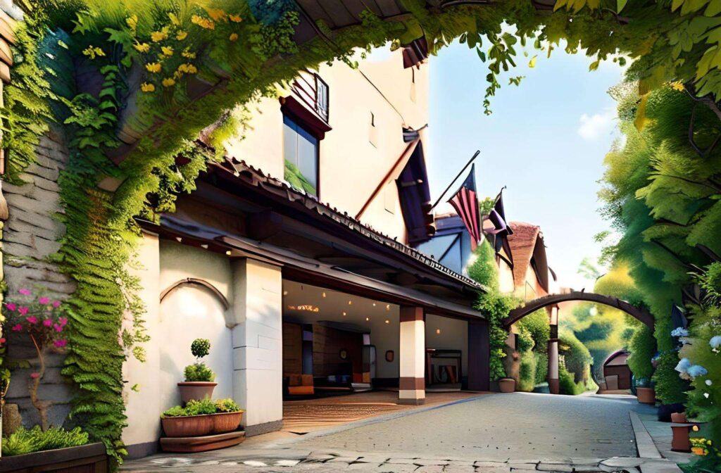 The London West Hollywood