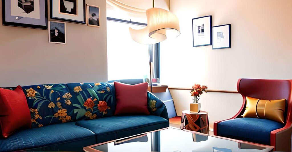 The NoMad Los Angeles suite