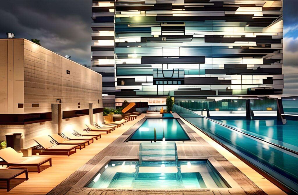 The Ritz-Carlton LA 1