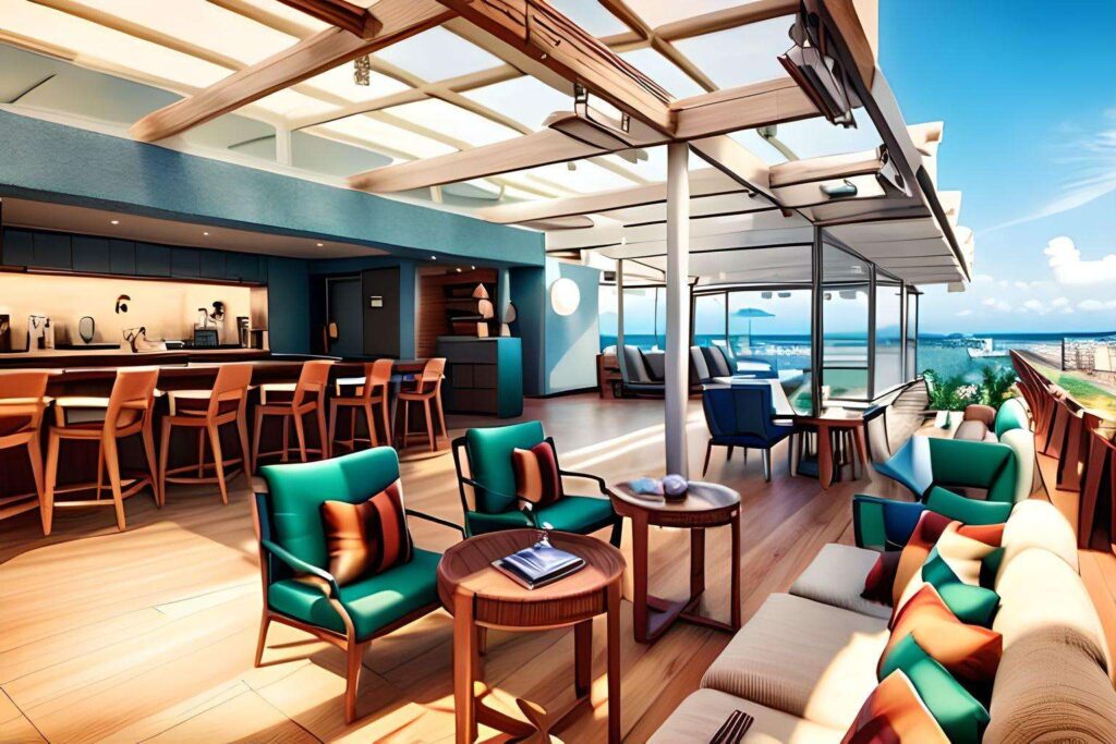 The Rooftop by JG at Waldorf Astoria Beverly Hills 1