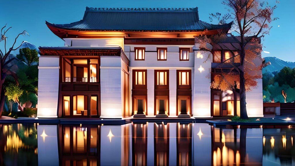 The 10 Most Expensive Hotels in Los Angeles