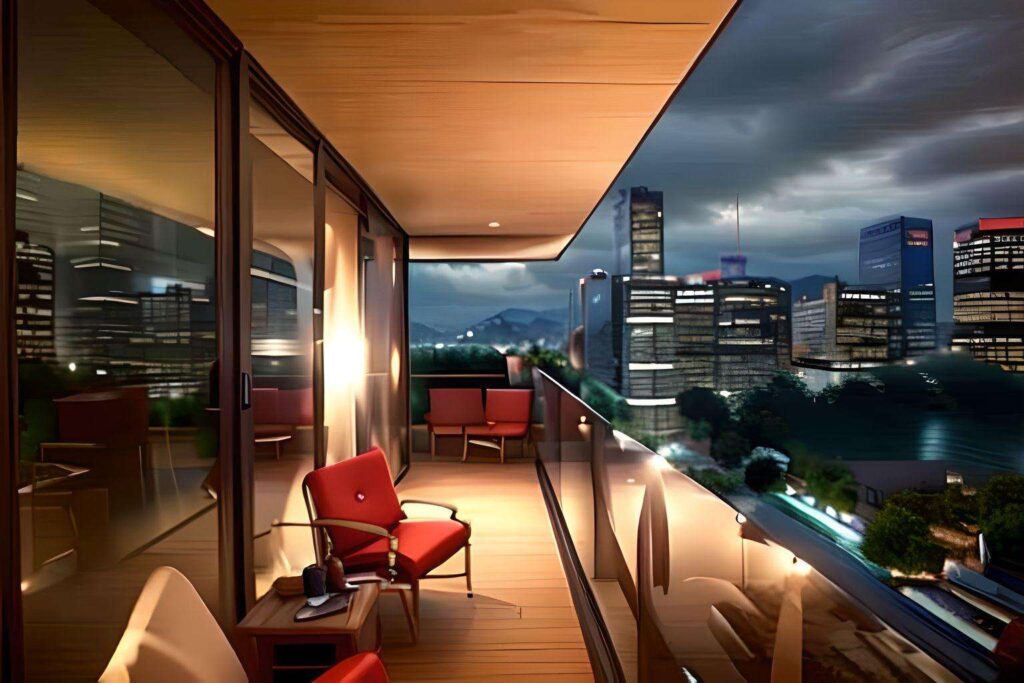 Waldorf Astoria Beverly Hills 1