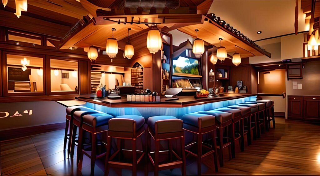 chinese restaurant 2