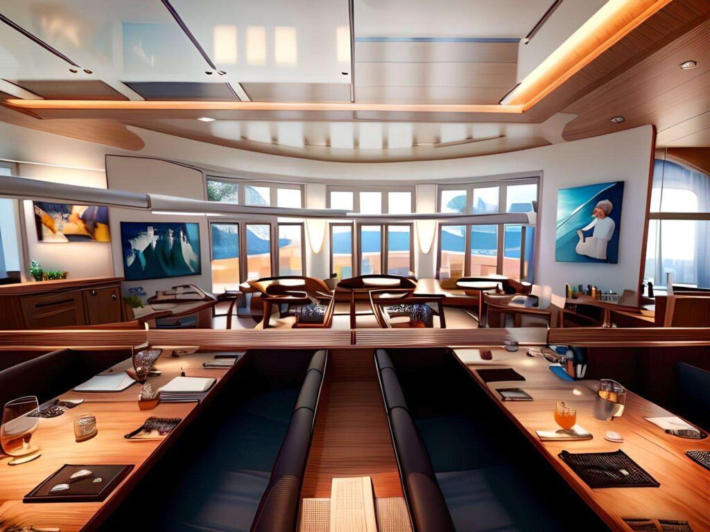 Cut by Wolfgang Puck