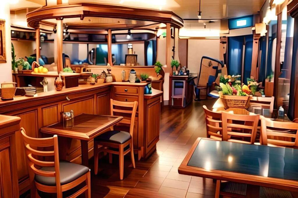 Aladdin Mediterranean Restaurant SD