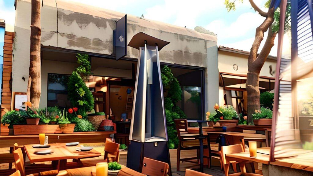 Alessa by Chef Pirozzi OC