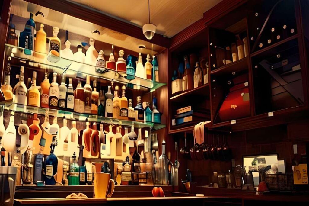 Ashoka the Great Indian Cuisine