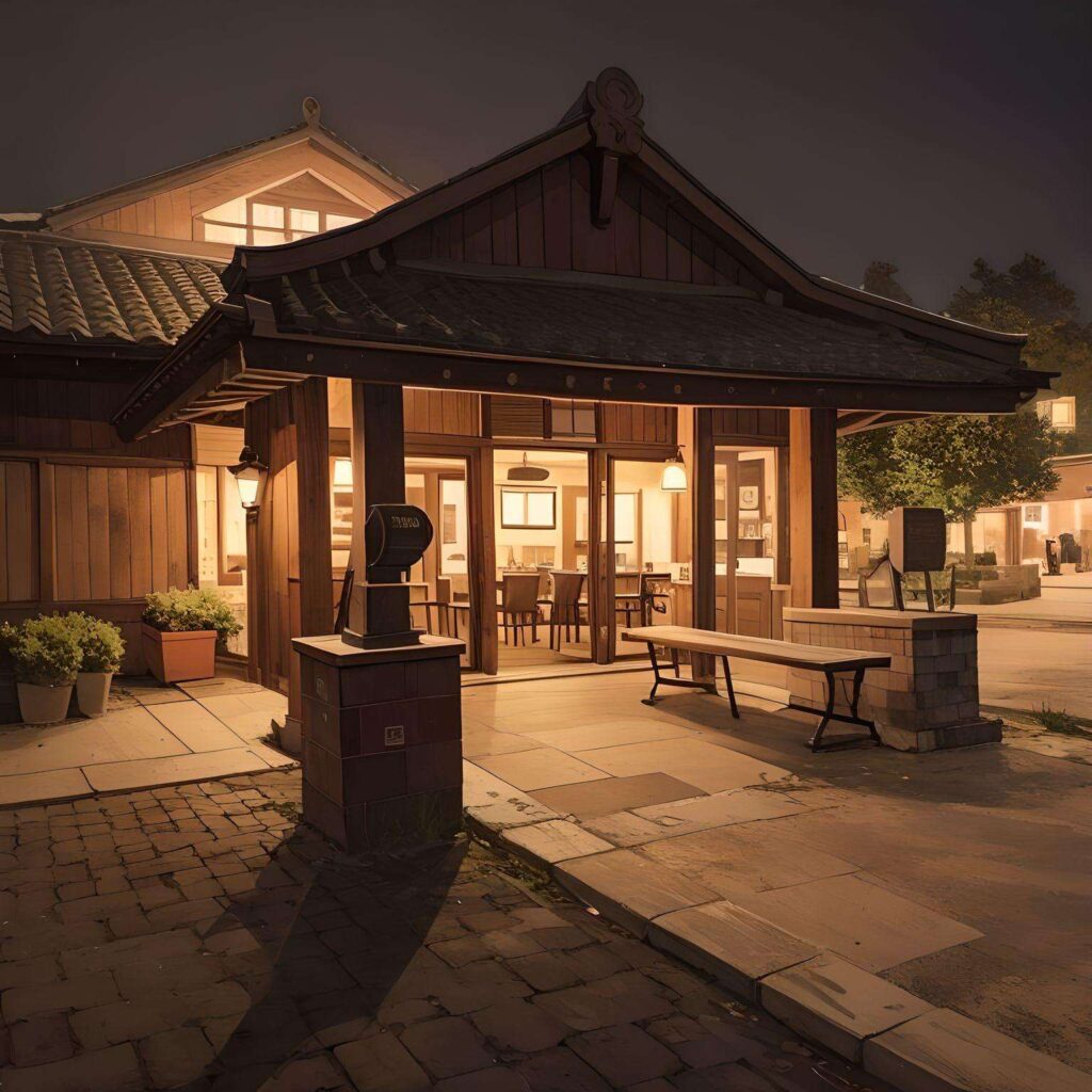 Benihana - Anaheim, CA OC