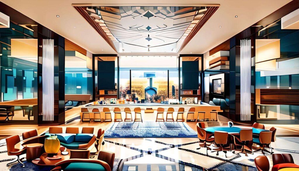 The 10 Best Casino Hotels in Los Angeles