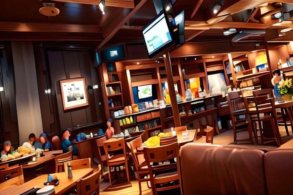 Black Angus Steakhouse SD