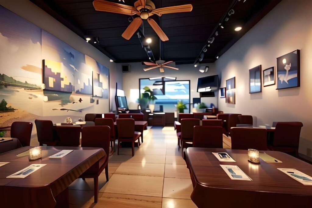 Bombay Coast Indian