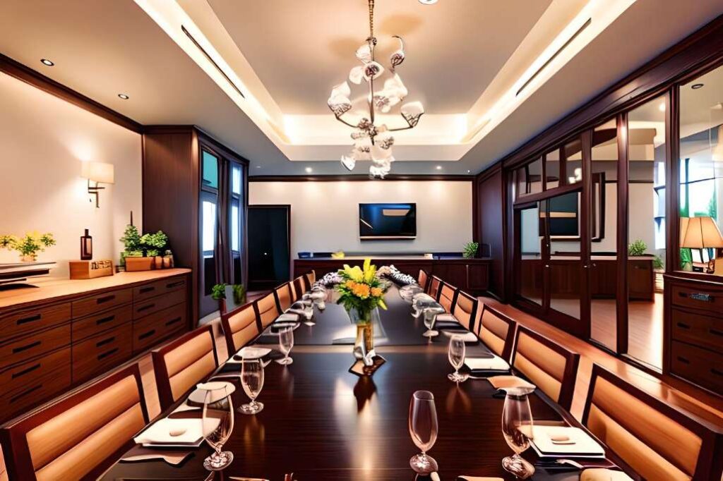 Bull & Bourbon Steakhouse SD