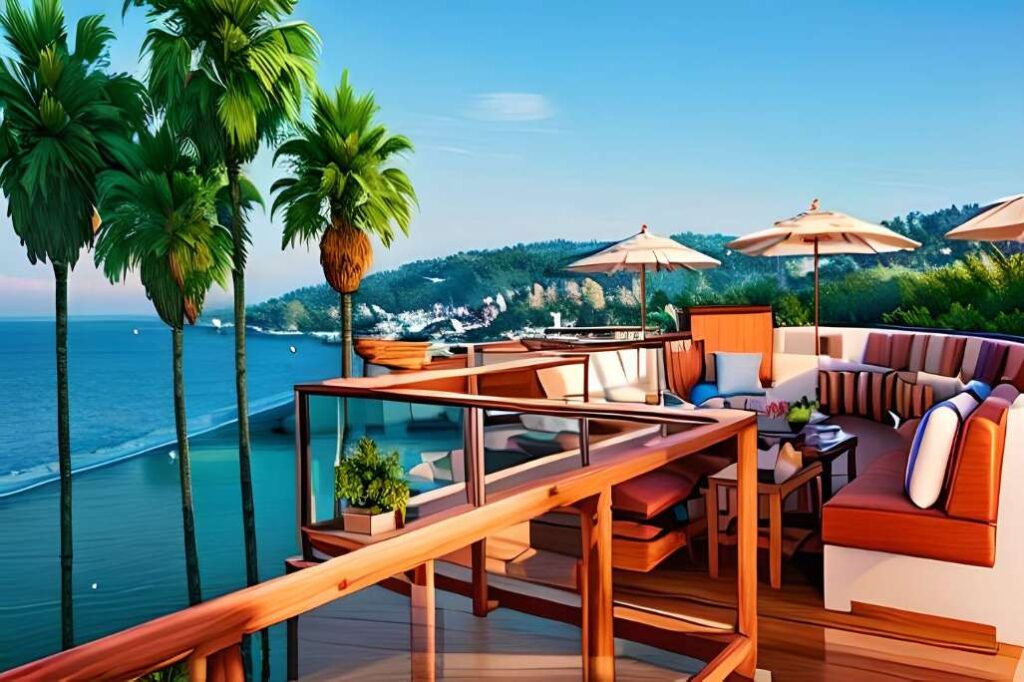 Casa Loma Beach Hotel