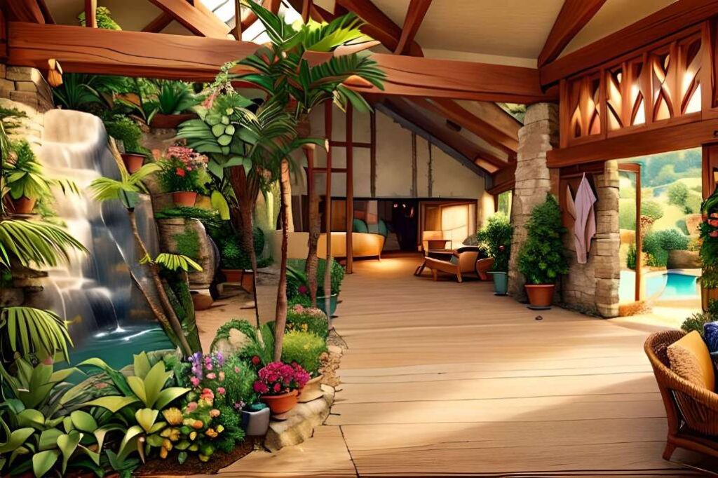 Catamaran Resort Hotel and Spa